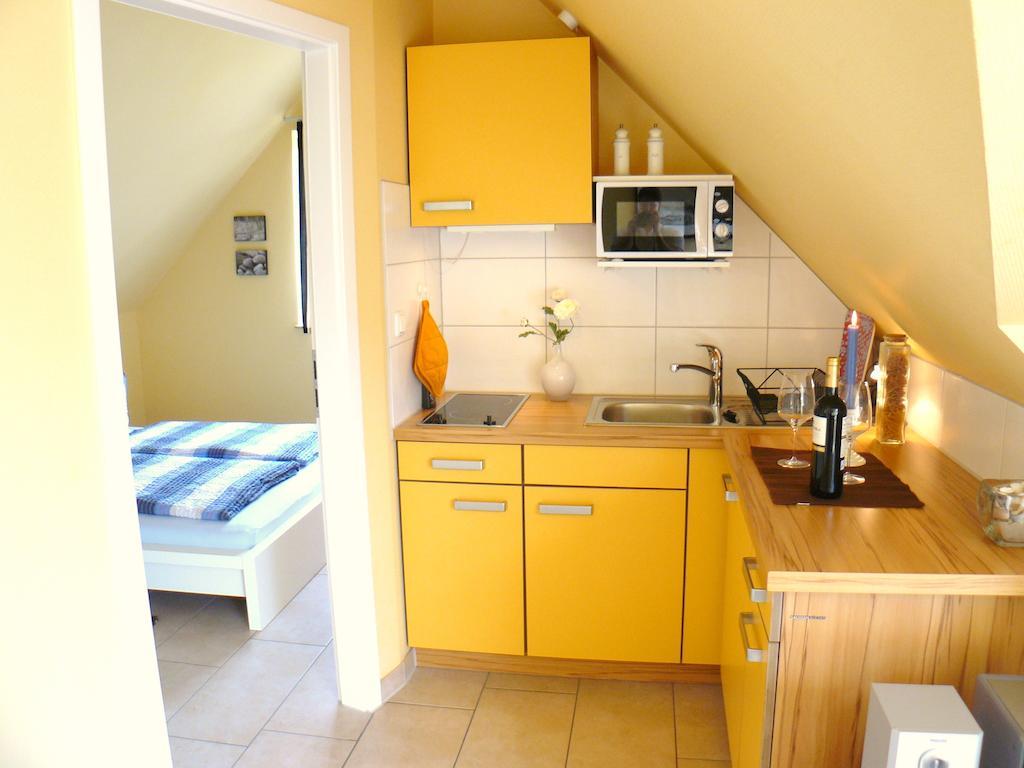 Apartments Sonnendeck Rostock Room photo